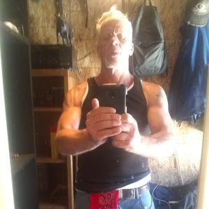 Meet your Posher, Barry